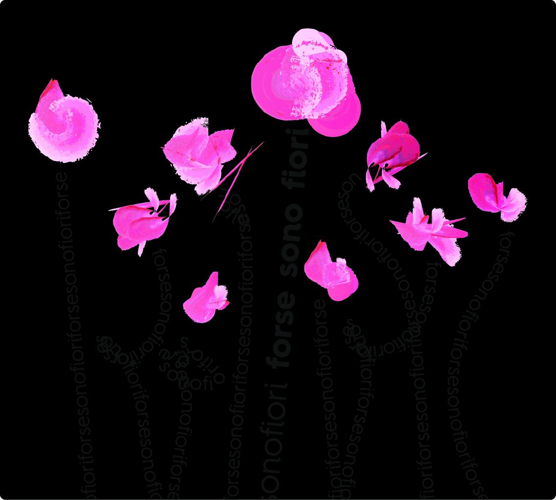 Immagine FORSE SONO FIORI